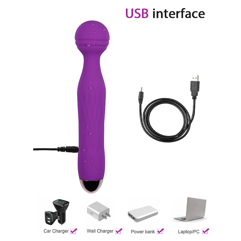 G-Punkt-Massage-Vibrator für Frauen