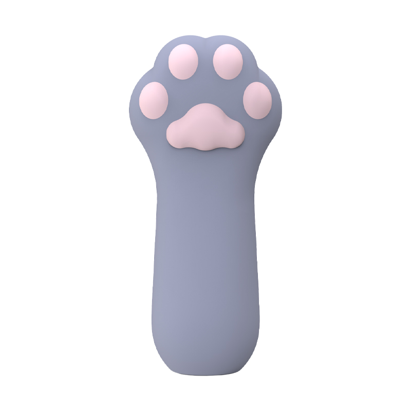 Tragbare Katze Klaue Fingerspitze Vibrator G-punkt Klitoris Erwachsene Stimulator Sex Spielzeug Für Frauen.