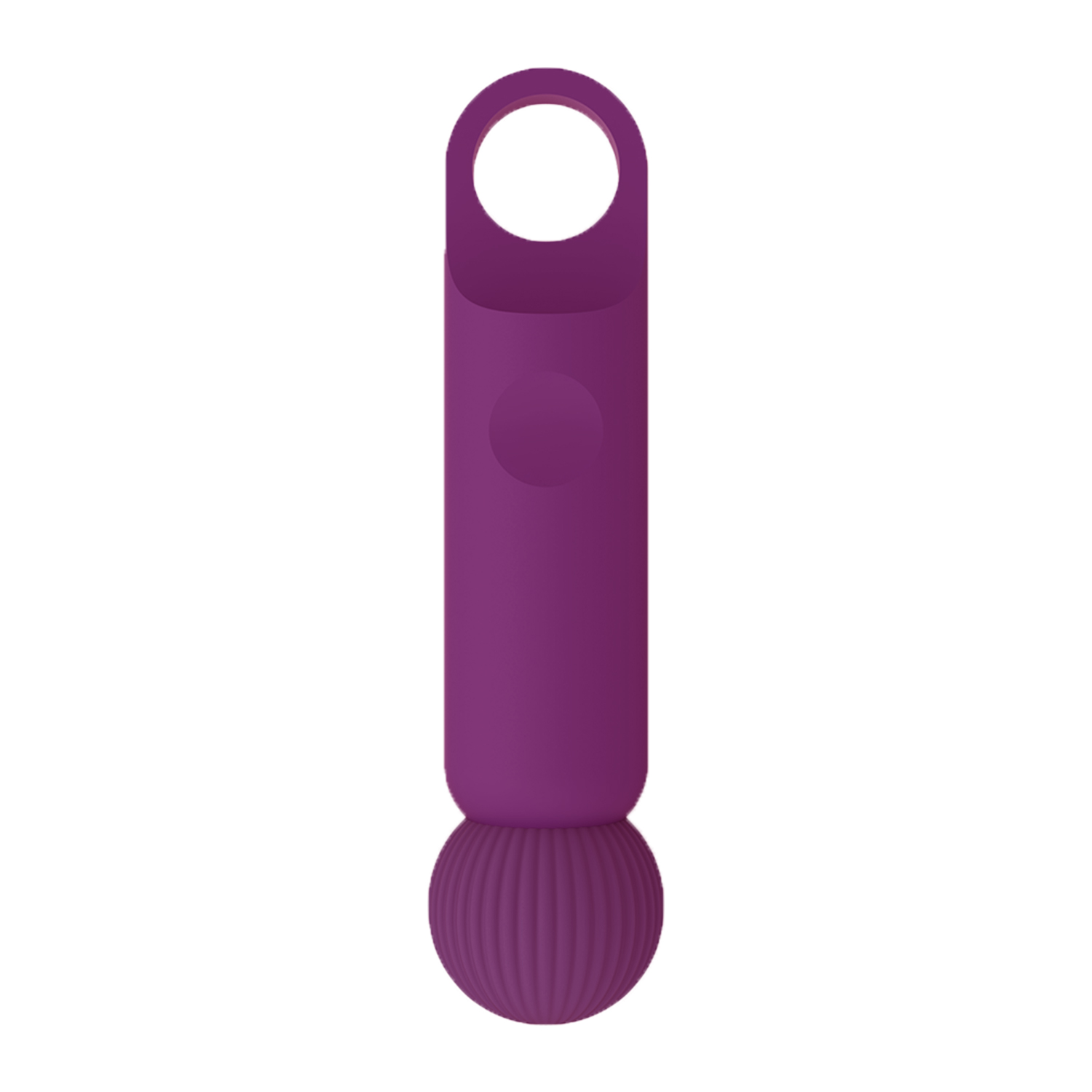 Starker G-Punkt-stimulierender Massagevibrator für Frauen