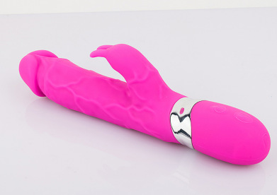 Der perfekte G-Punkt-Kaninchenvibrator-Stimulator für Frauen im Großhandel